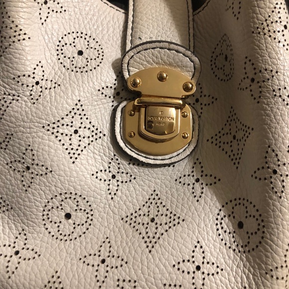 Louis Vuitton Highest guality of Calsfskin leathe - Picture 7 of 16